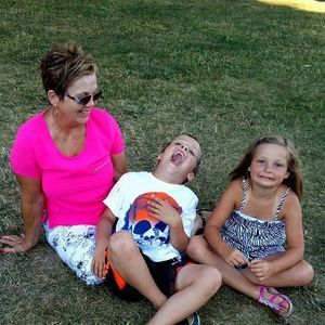 Meet your Posher, Deborah